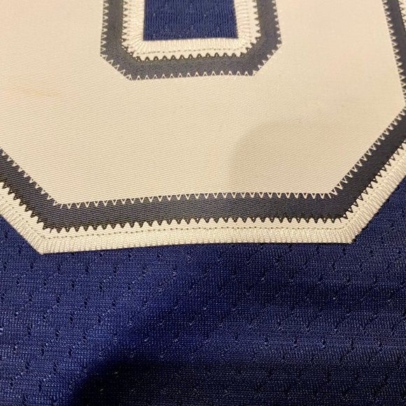 Jason Witten Cowboys #82 Stitched NFL Reebok Onfield Jersey Size Large - Picture 7 of 9